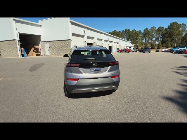 2022 Chevrolet Bolt EUV Premier