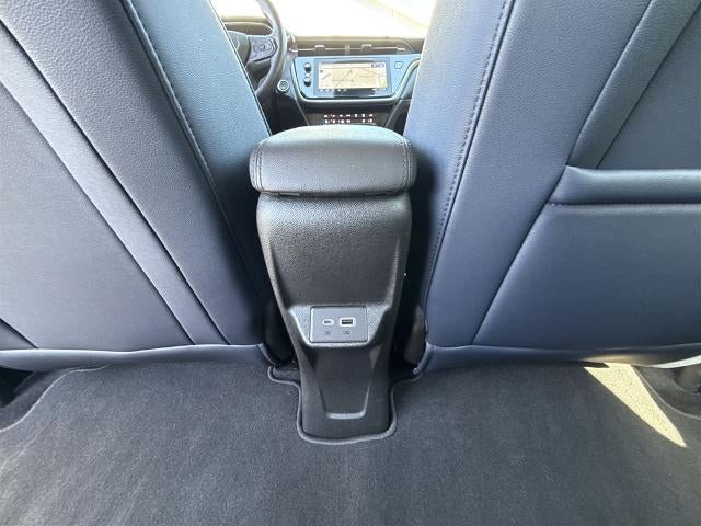 2022 Chevrolet Bolt EUV Premier