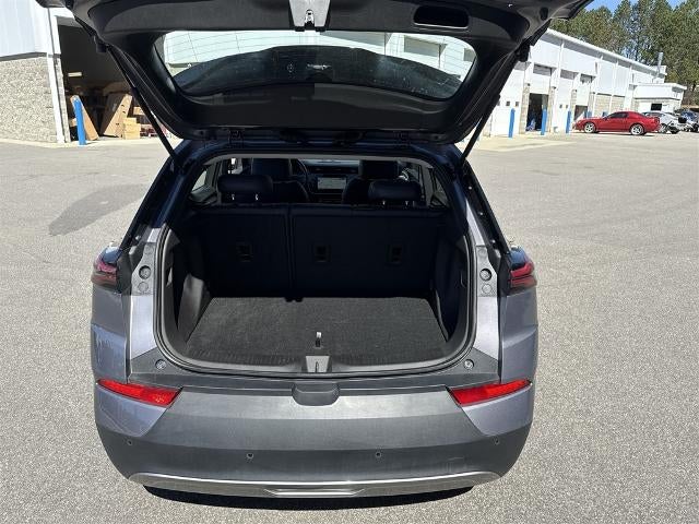 2022 Chevrolet Bolt EUV Premier