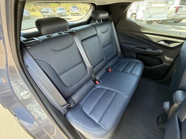 2022 Chevrolet Bolt EUV Premier