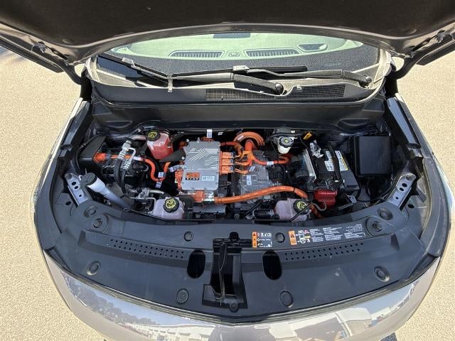 2022 Chevrolet Bolt EUV Premier