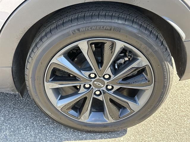 2022 Chevrolet Bolt EUV Premier