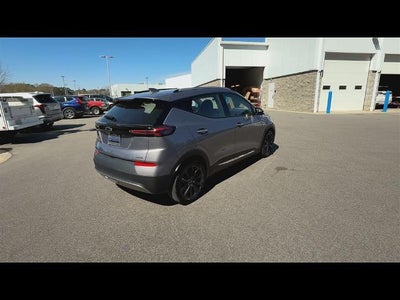 2022 Chevrolet Bolt EUV Premier