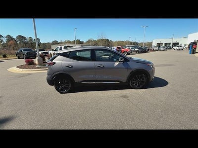 2022 Chevrolet Bolt EUV Premier