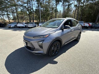 2022 Chevrolet Bolt EUV Premier