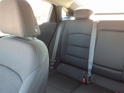 2022 Chevrolet Malibu LT Sport Edition