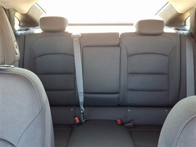 2022 Chevrolet Malibu LT Sport Edition