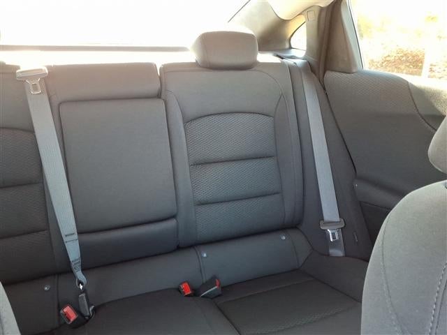 2022 Chevrolet Malibu LT Sport Edition