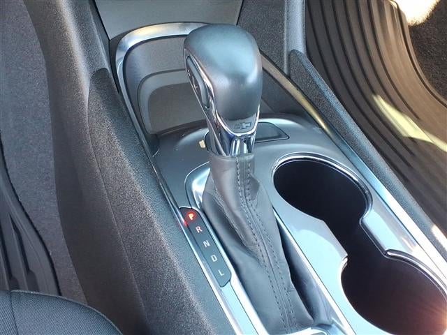 2022 Chevrolet Malibu LT Sport Edition