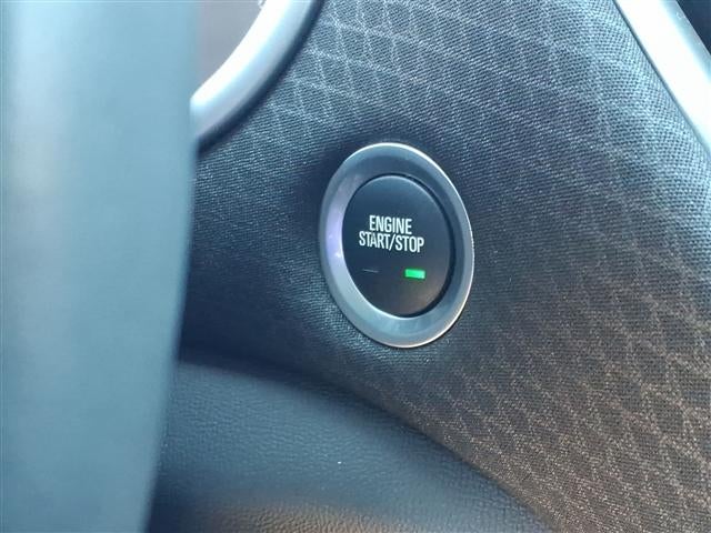 2022 Chevrolet Malibu LT Sport Edition