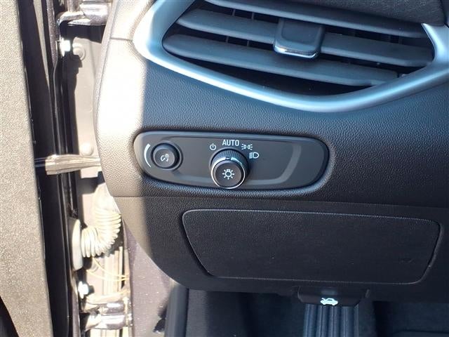 2022 Chevrolet Malibu LT Sport Edition