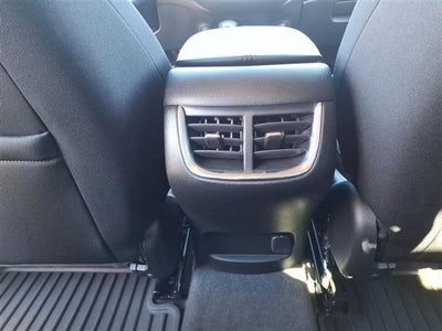 2022 Chevrolet Malibu LT Sport Edition