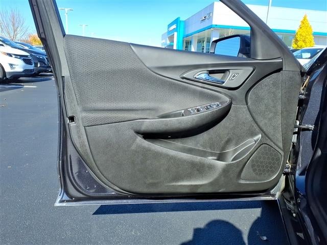 2022 Chevrolet Malibu LT Sport Edition