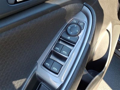 2022 Chevrolet Malibu LT Sport Edition