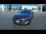 2022 Chevrolet Malibu LT Sport Edition