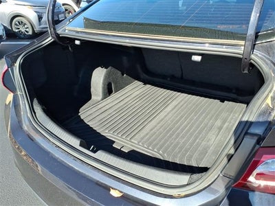 2022 Chevrolet Malibu LT Sport Edition