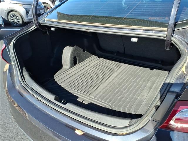 2022 Chevrolet Malibu LT Sport Edition