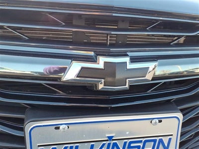 2022 Chevrolet Malibu LT Sport Edition