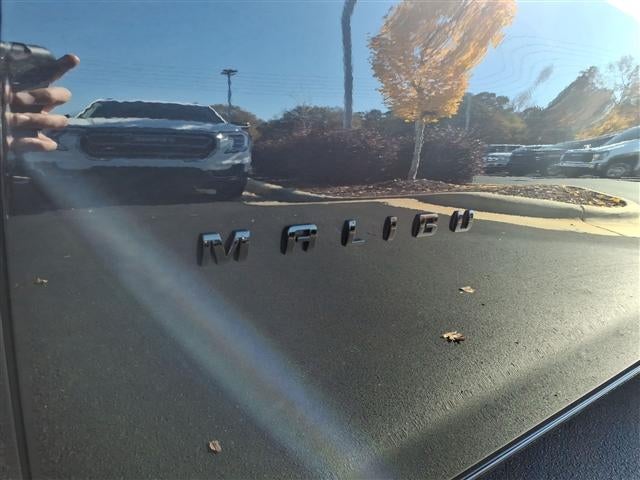 2022 Chevrolet Malibu LT Sport Edition