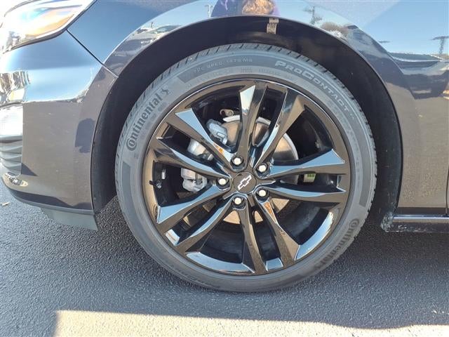 2022 Chevrolet Malibu LT Sport Edition