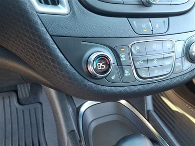 2022 Chevrolet Malibu LT Sport Edition