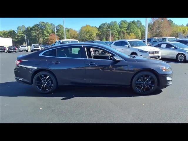 2022 Chevrolet Malibu LT Sport Edition