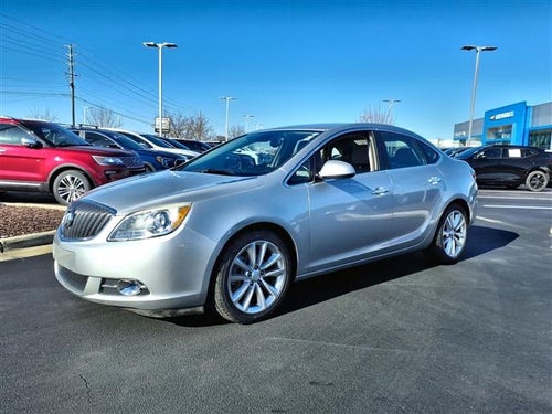 2014 Buick Verano Base