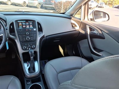 2014 Buick Verano Base