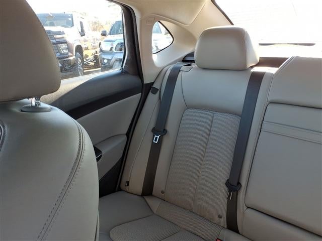 2014 Buick Verano Base