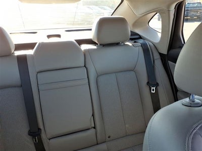 2014 Buick Verano Base