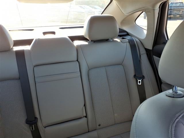 2014 Buick Verano Base