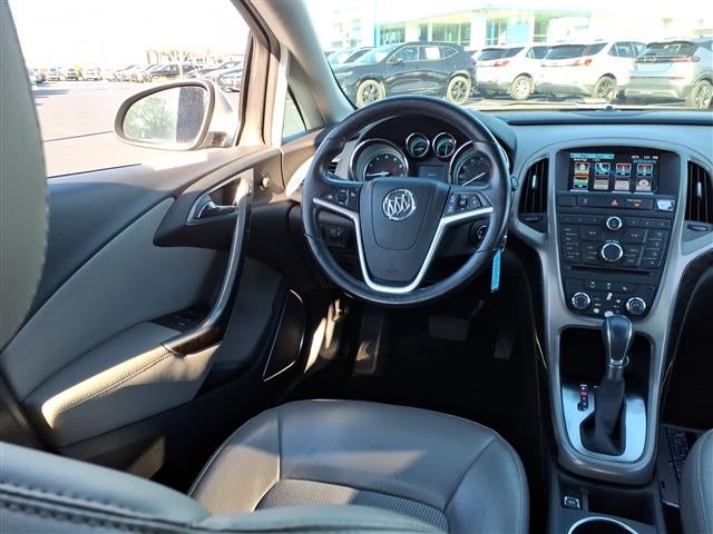 2014 Buick Verano Base