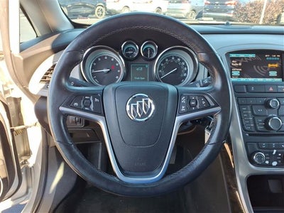 2014 Buick Verano Base