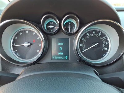 2014 Buick Verano Base