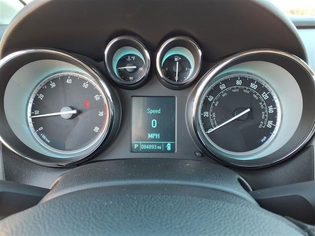 2014 Buick Verano Base