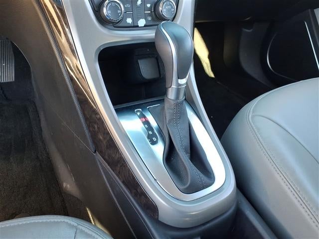 2014 Buick Verano Base