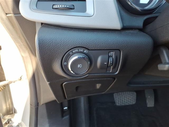 2014 Buick Verano Base