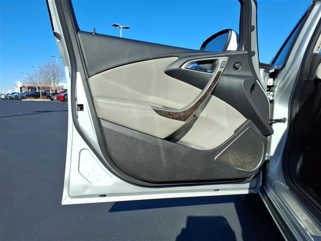 2014 Buick Verano Base