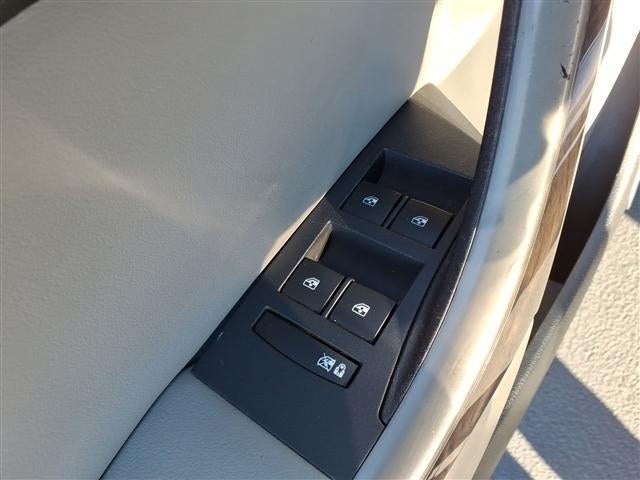 2014 Buick Verano Base