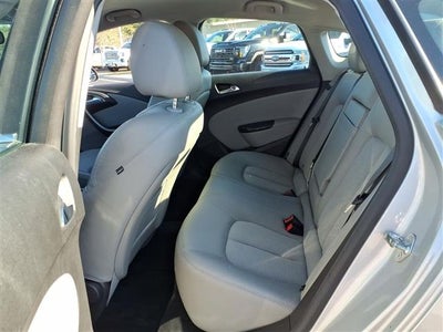 2014 Buick Verano Base