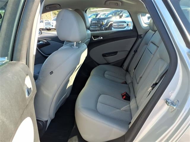 2014 Buick Verano Base