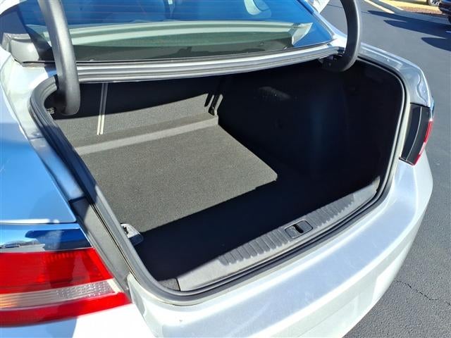 2014 Buick Verano Base