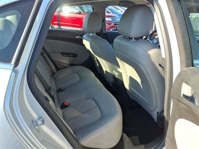 2014 Buick Verano Base