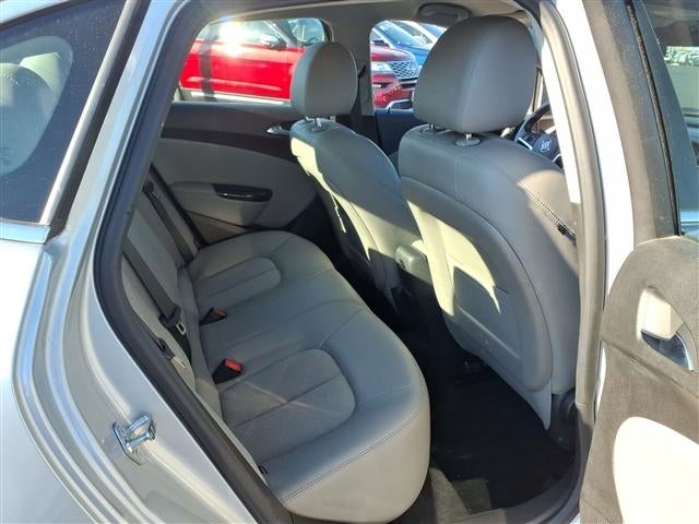2014 Buick Verano Base
