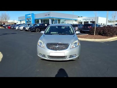 2014 Buick Verano Base