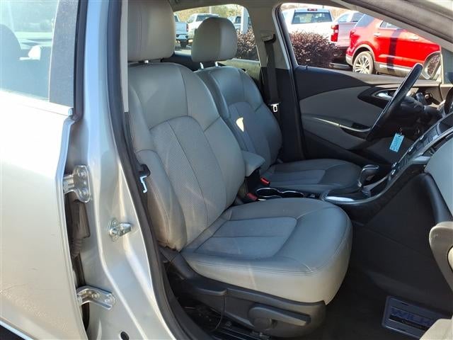 2014 Buick Verano Base