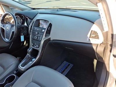 2014 Buick Verano Base