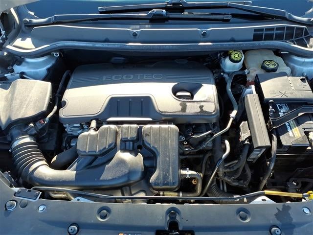 2014 Buick Verano Base