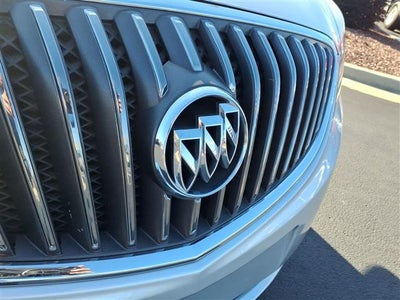 2014 Buick Verano Base