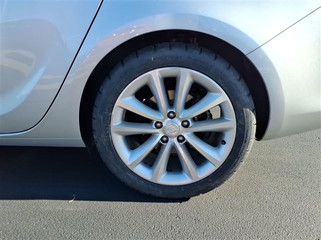 2014 Buick Verano Base